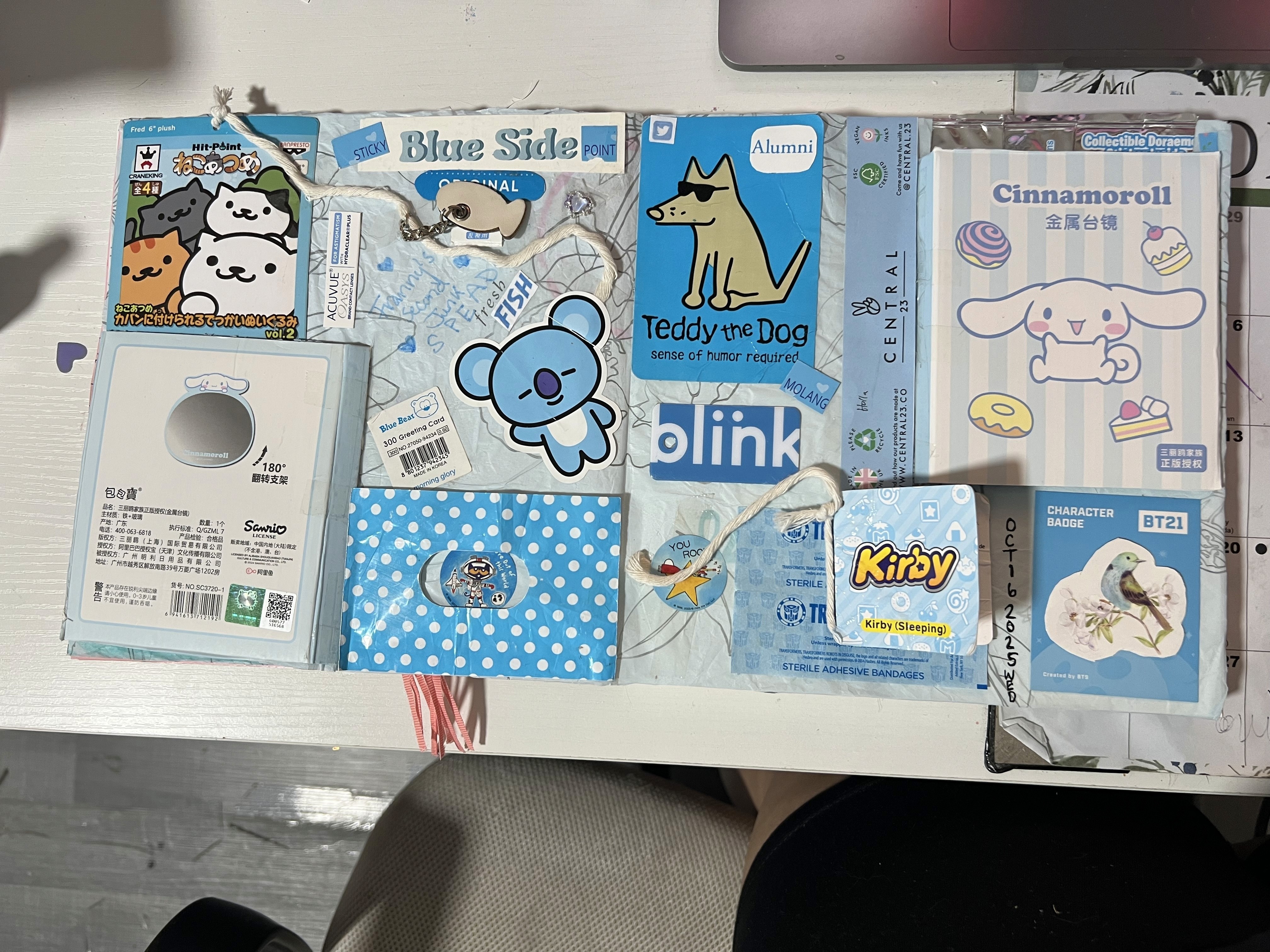 animal crossing game screenshot