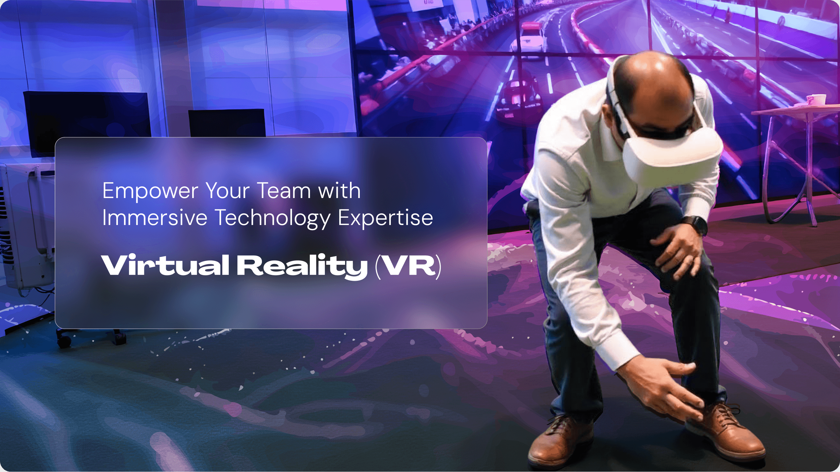 AI avatar photobooth