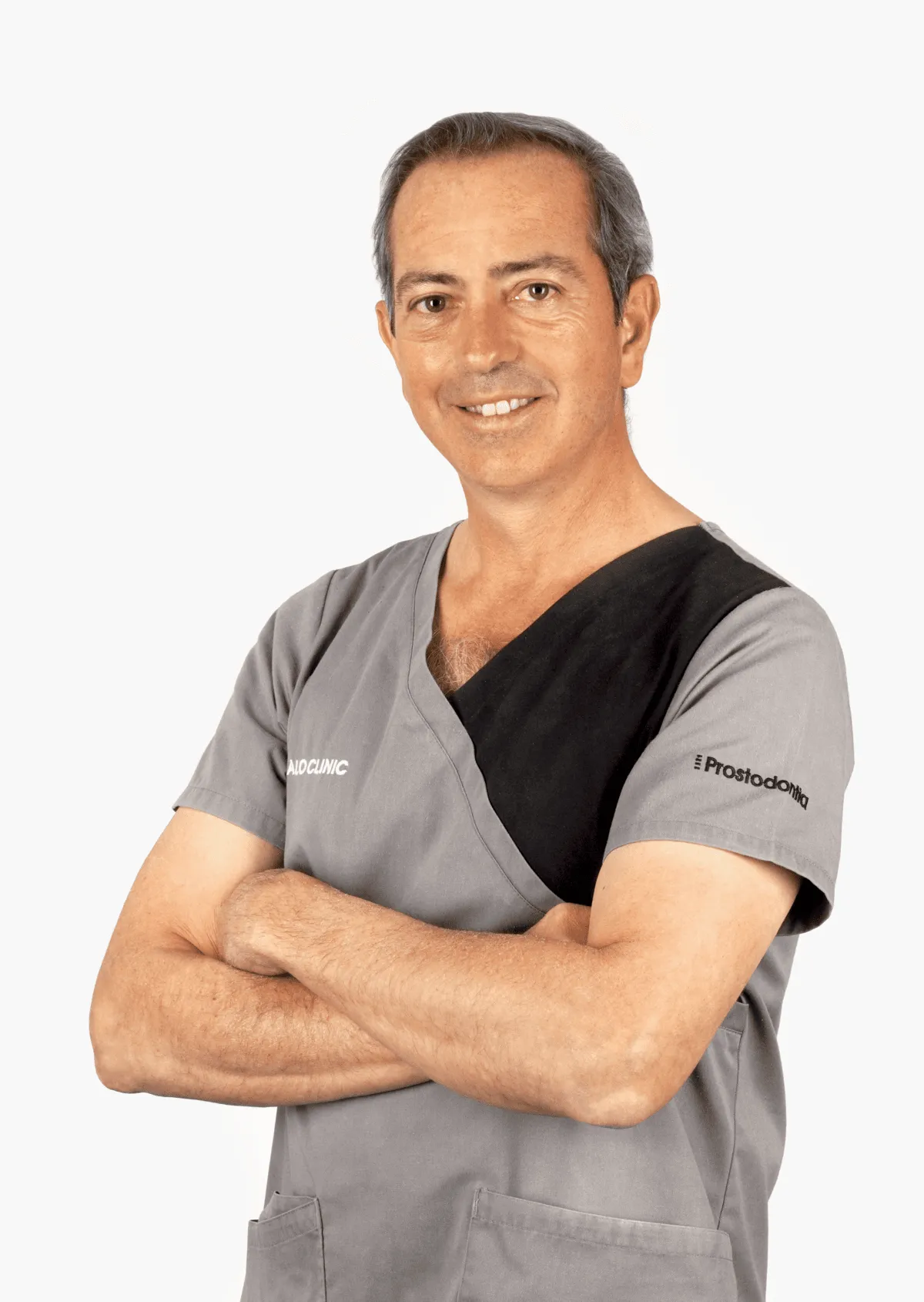 Carlos Moura Guedes | Diretor Nacional