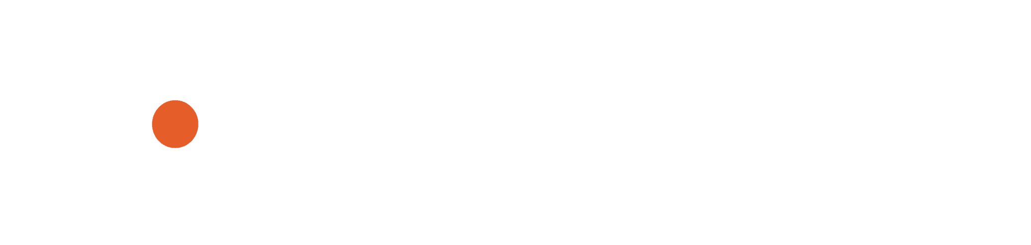 Flubble beyaz logo