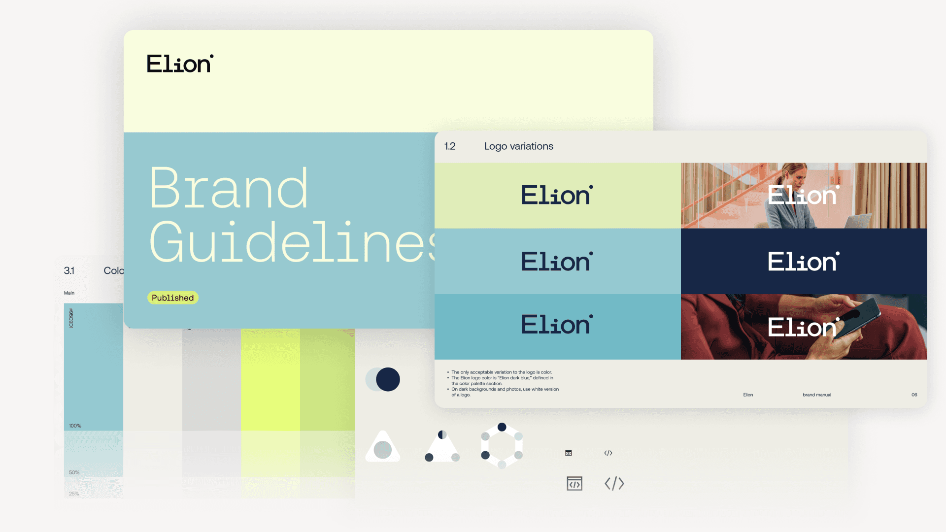 Elion project artifact 6