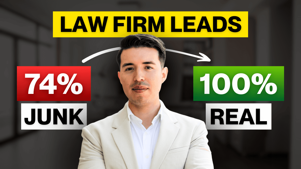 Rafael Hernandez 2025 Facebook Ads strategy YouTube thumbnail - marketing agency in california