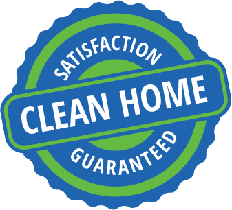 Clean home Badge