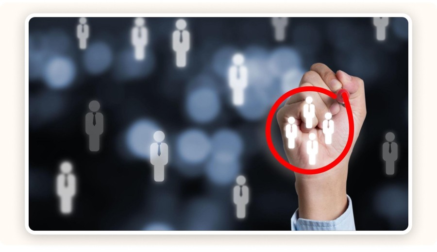 Choose a product + angle worth marketing
