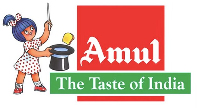 Amul, The Taste of India