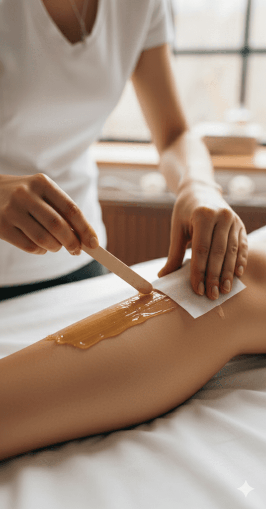 Signature Massage