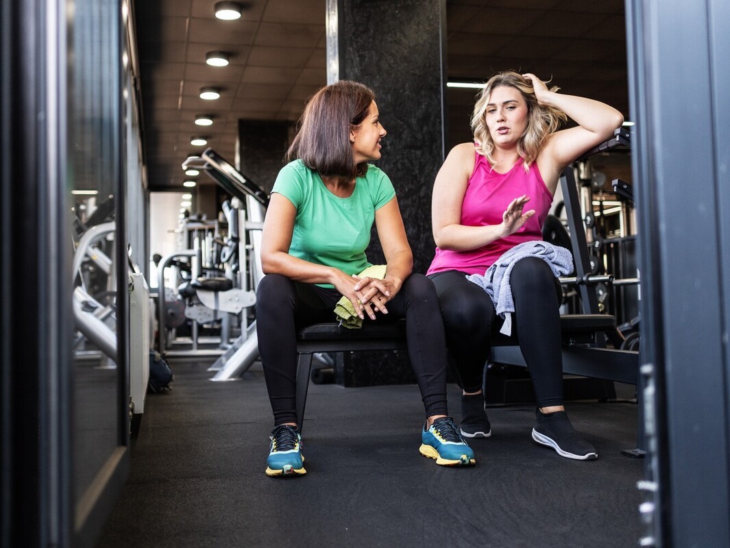 best zone for weight loss