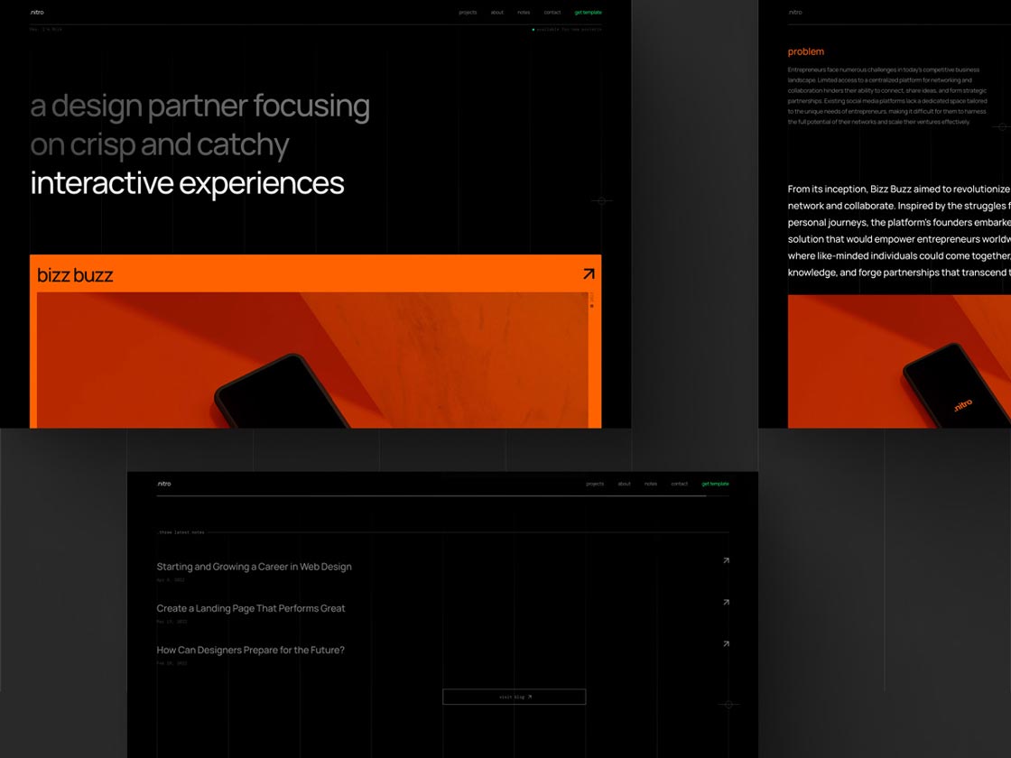 Barad Marketing Solutions