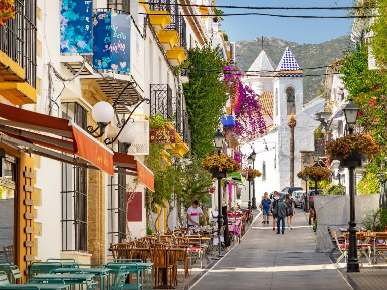 Marbella Old Town: The Ultimate Guide With Local Tips
