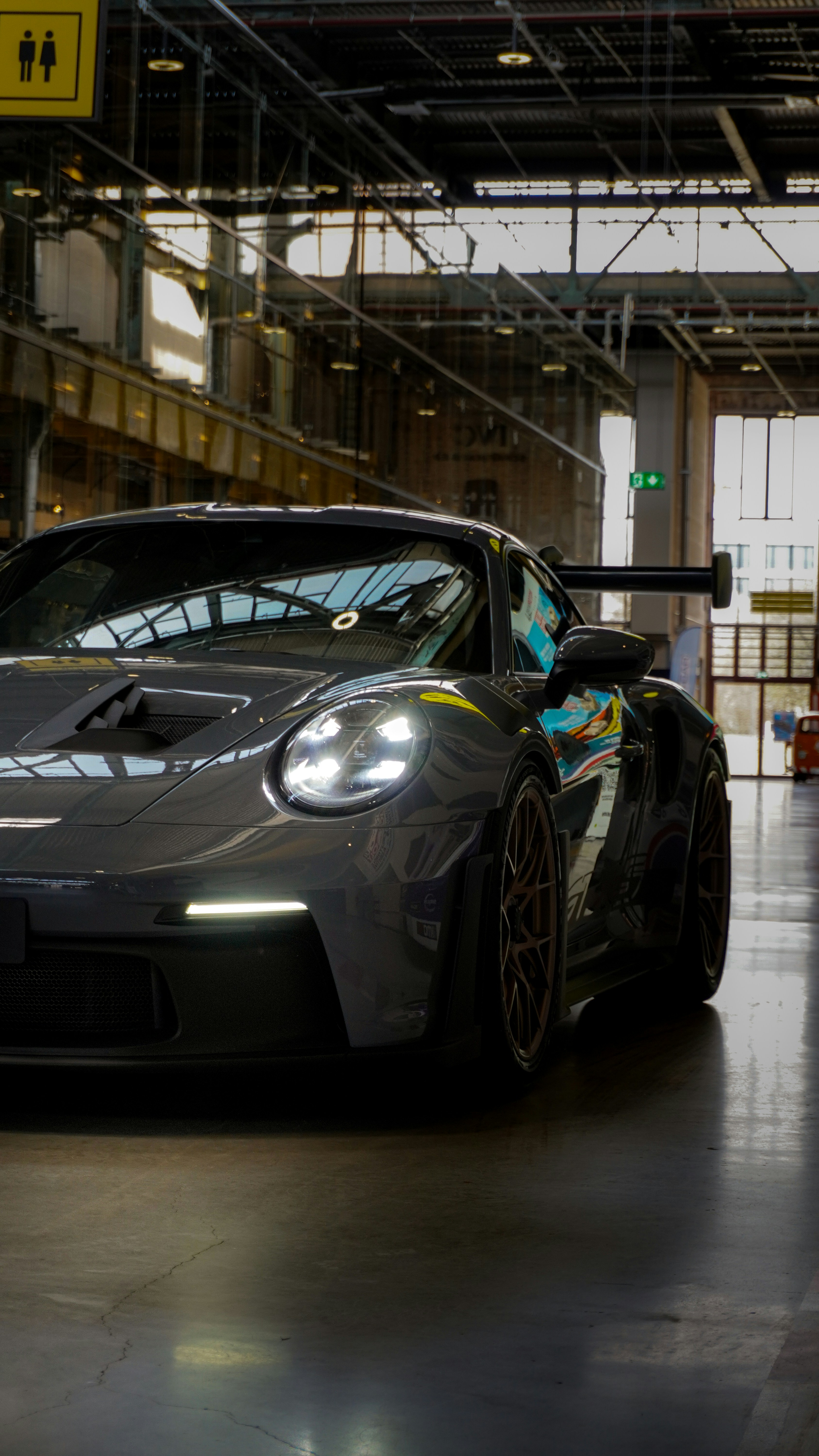 Sport Car