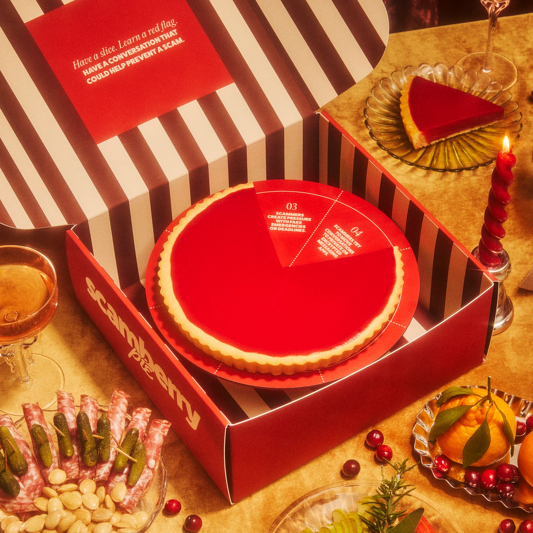 Dom Pérignon vineyards from the sky