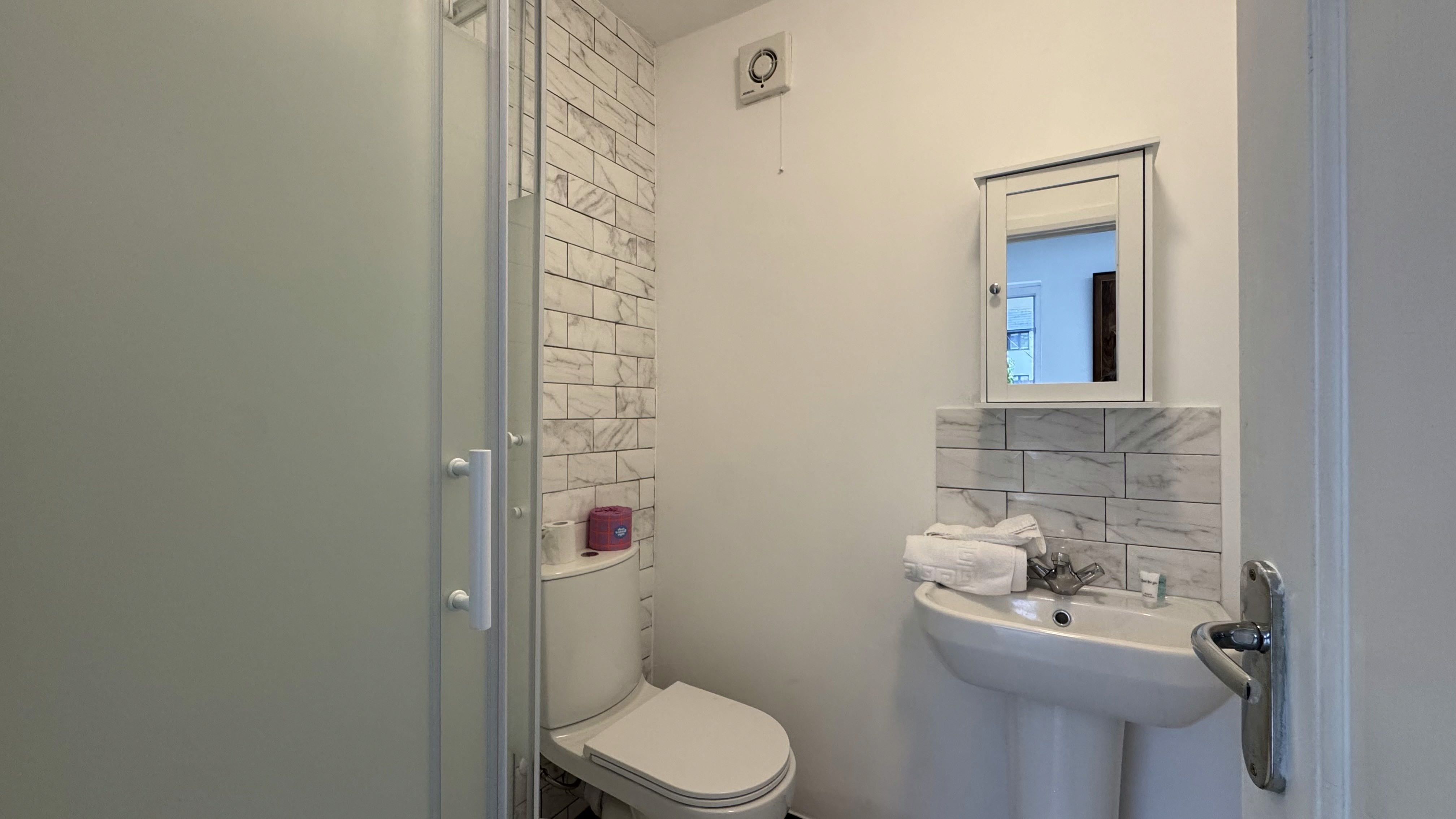 Annexe En Suite