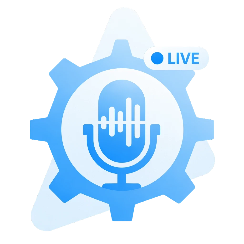 Ein Netzwerk aus eigenen Systemen, die mit KARLI verbunden sind.