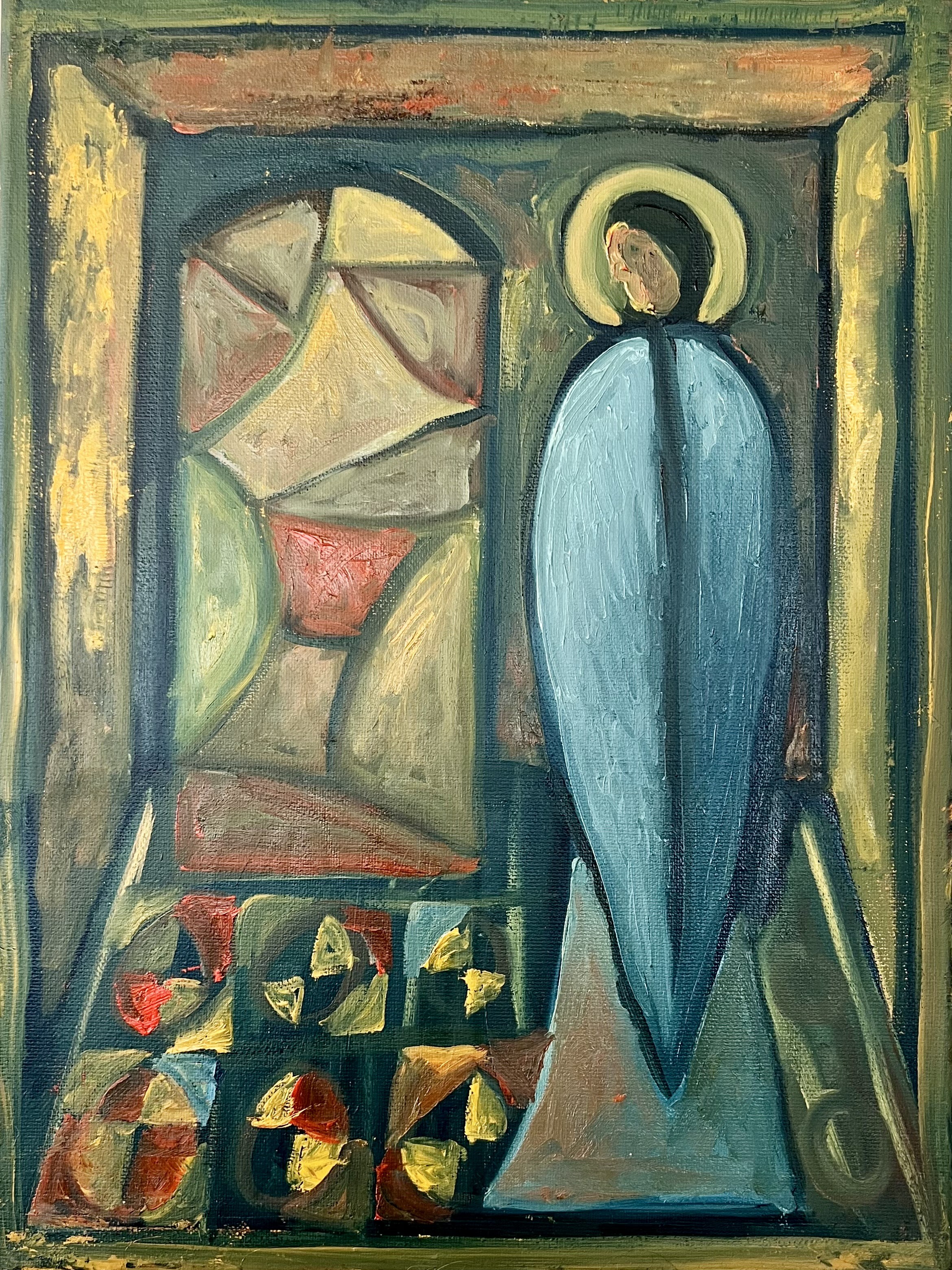 Elan d'amour argali