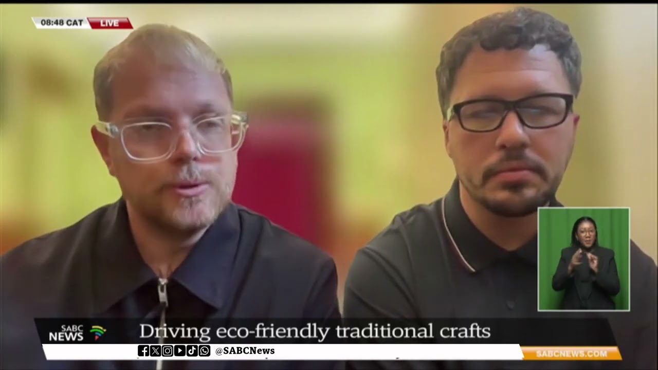 Decorex Africa aims to drive eco-friendly traditional crafts at this year’s exhibition