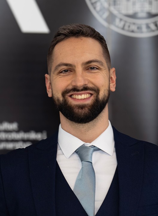 Niko Lubina