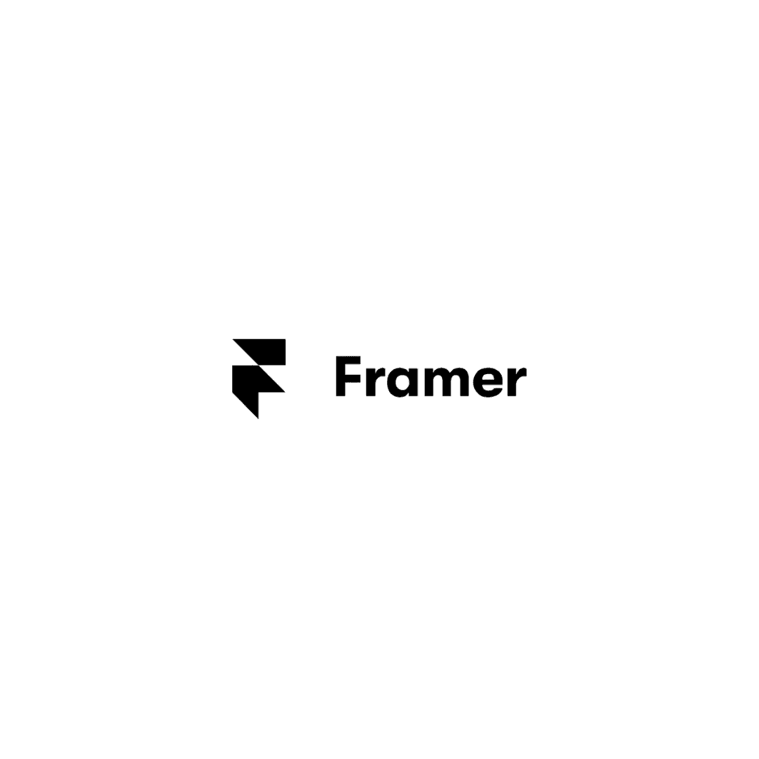 Framer Logo