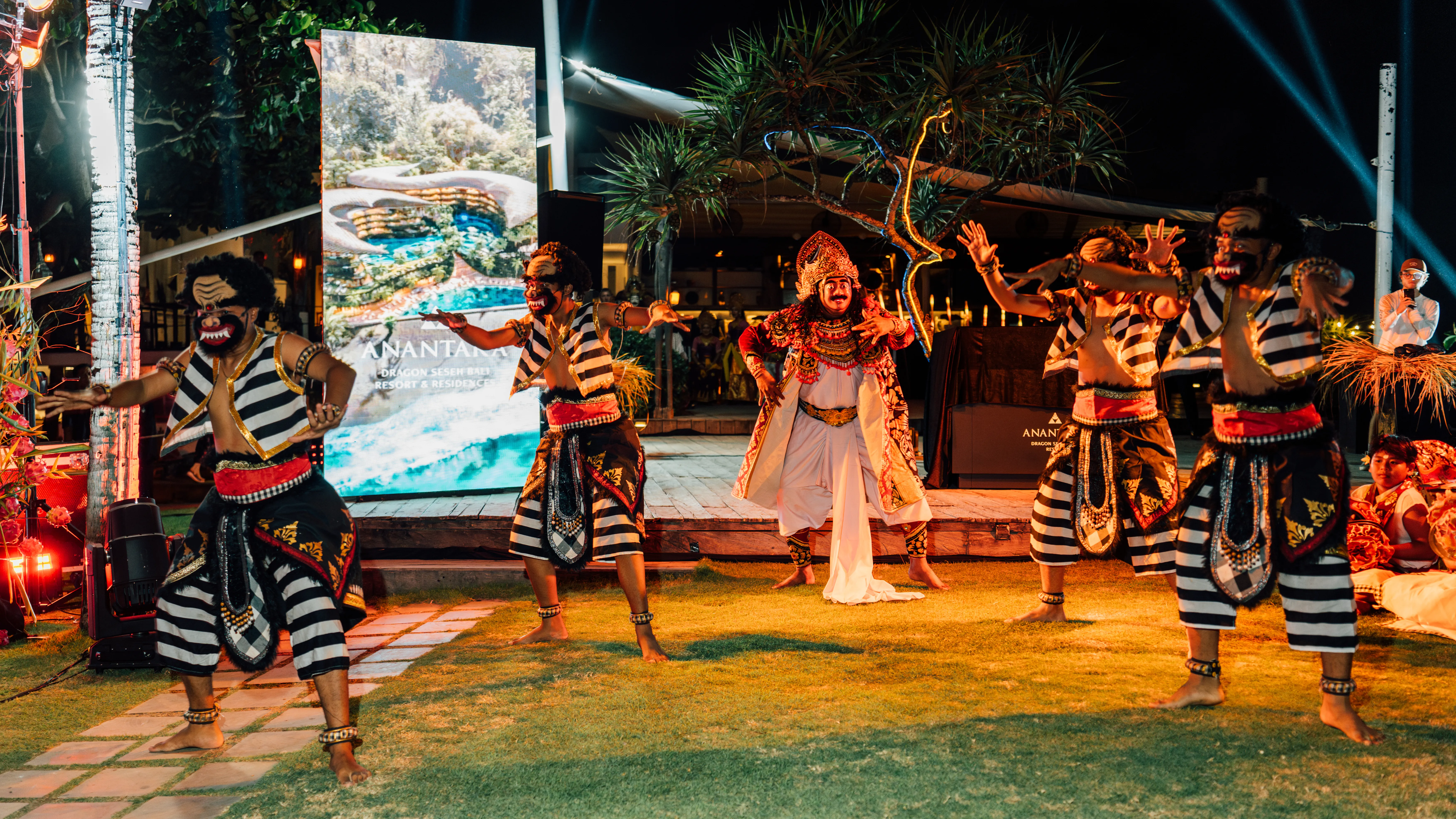 Anantara Dragon Seseh