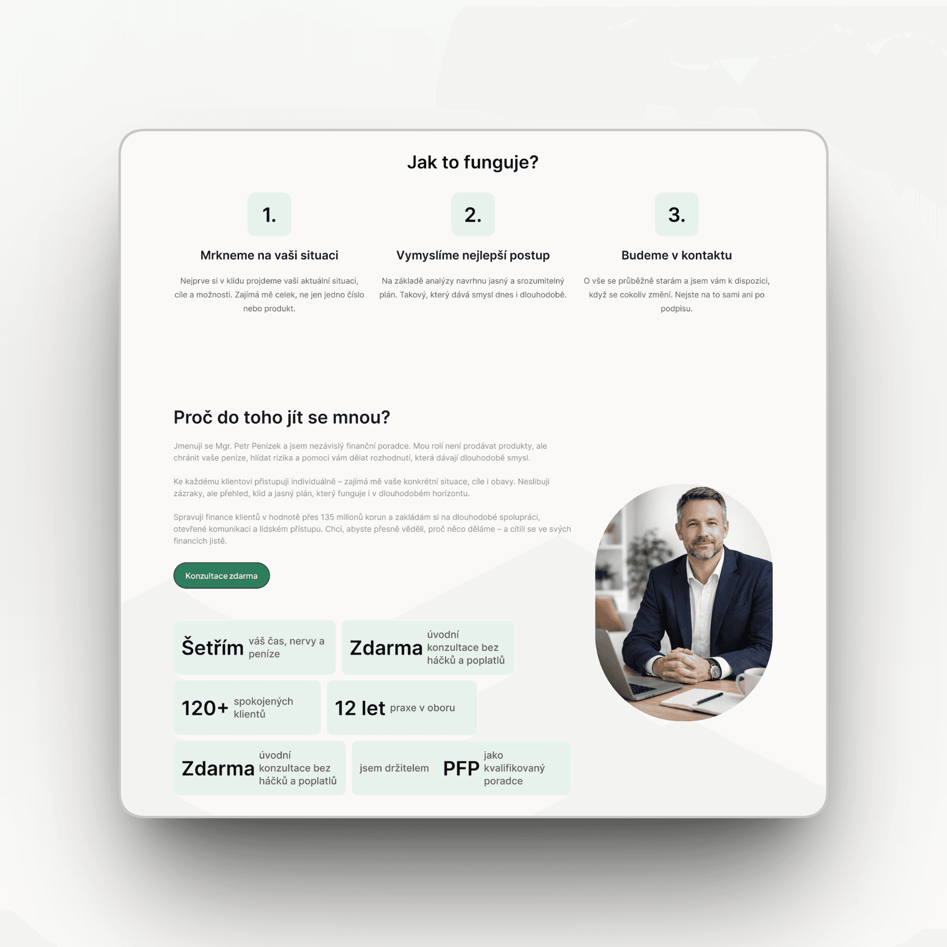 Three vibrant posters feature close-up images of orange, kiwi, and pomegranate. They each say "Find your flavor" with a free offer, set against orange, green, and red backgrounds.