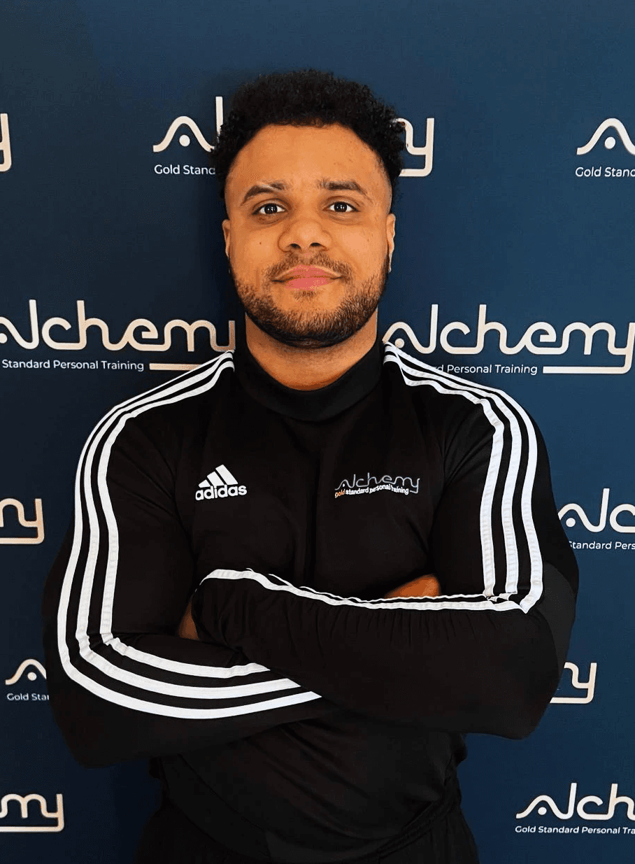 Corey Robinson | Alchemy PT in Wilmslow and Alderley Edge, Cheshire