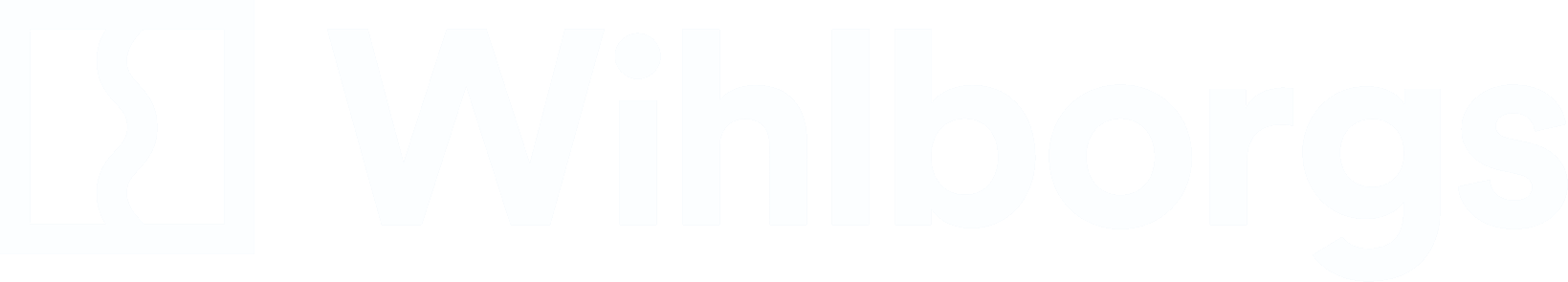 Wihlborgs Logo