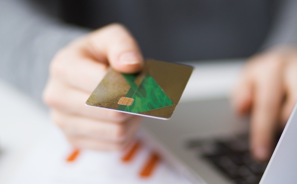 lower credit card processing fees