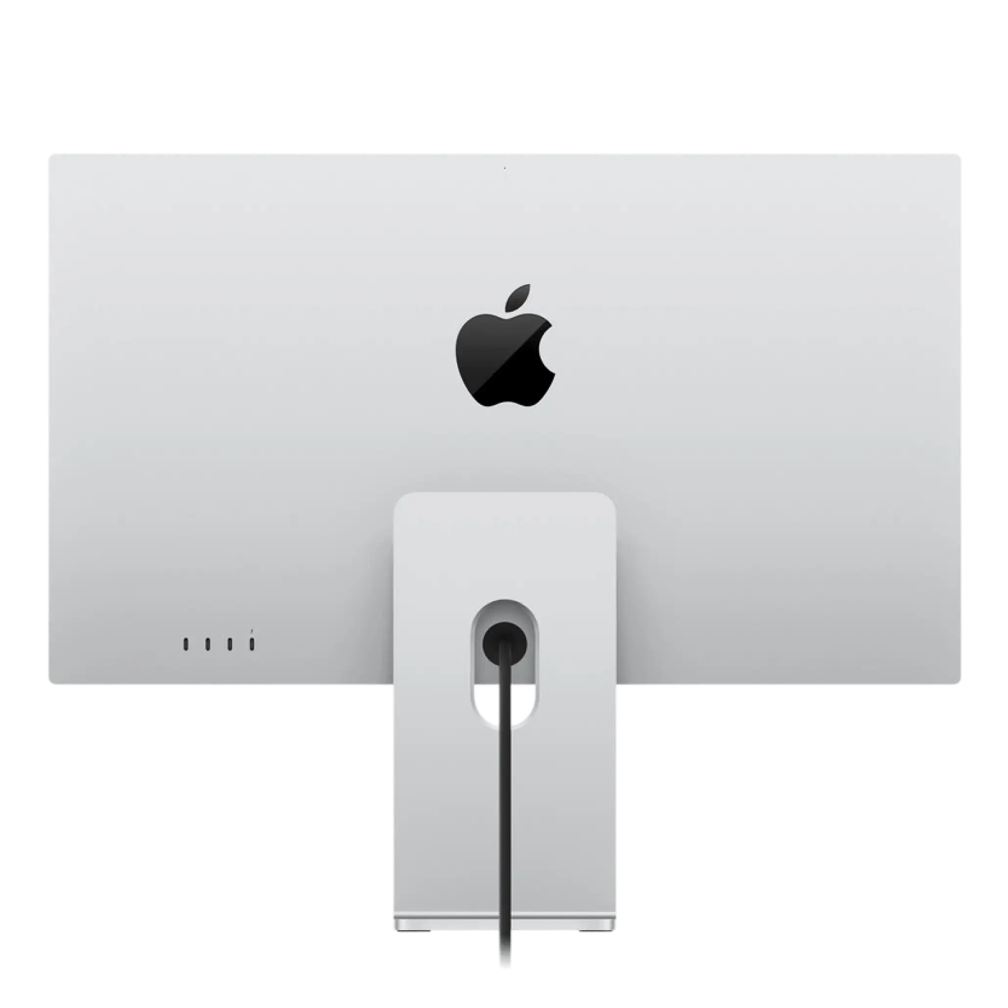 Apple Studio Display back