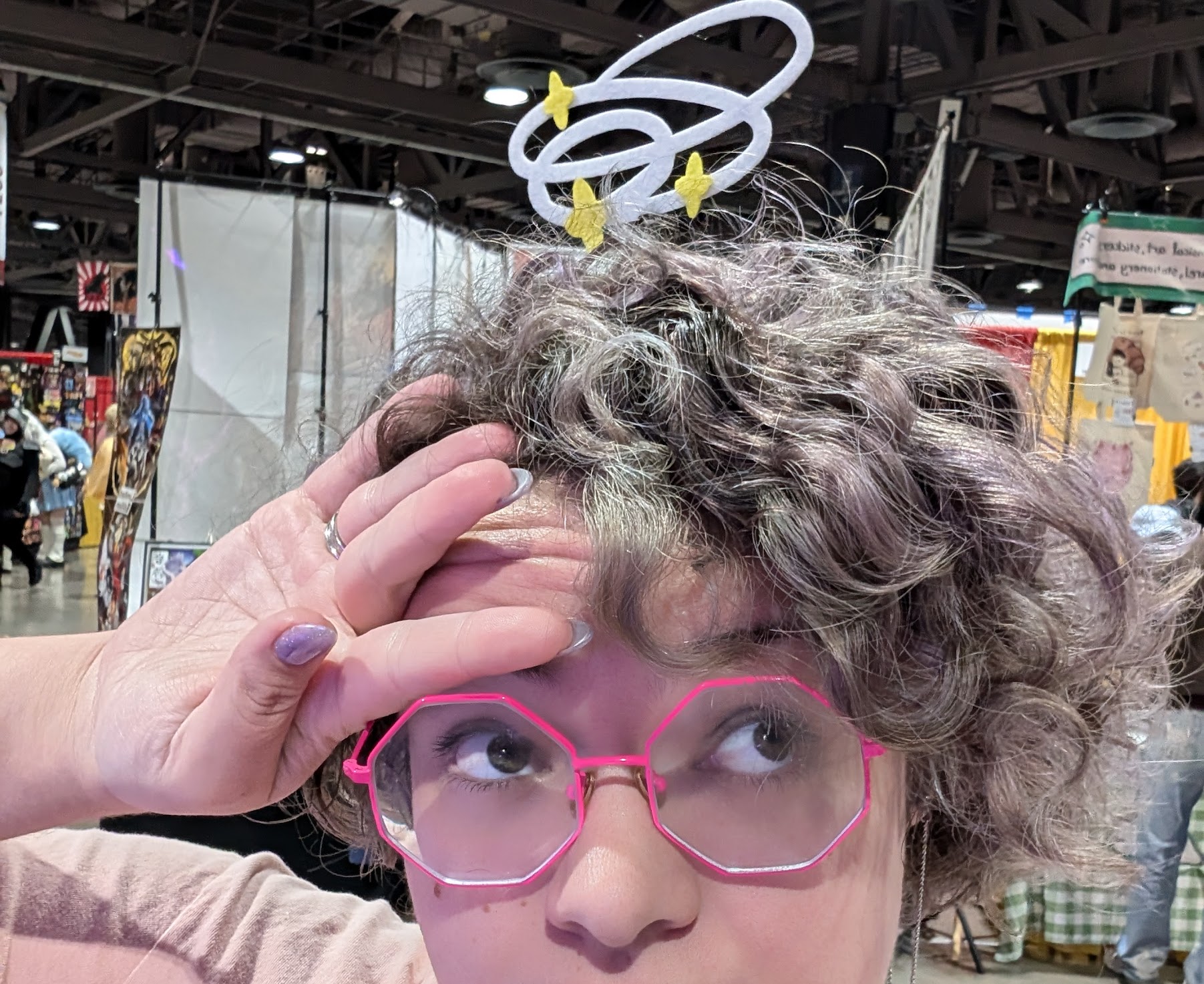 Profile photo of a girl