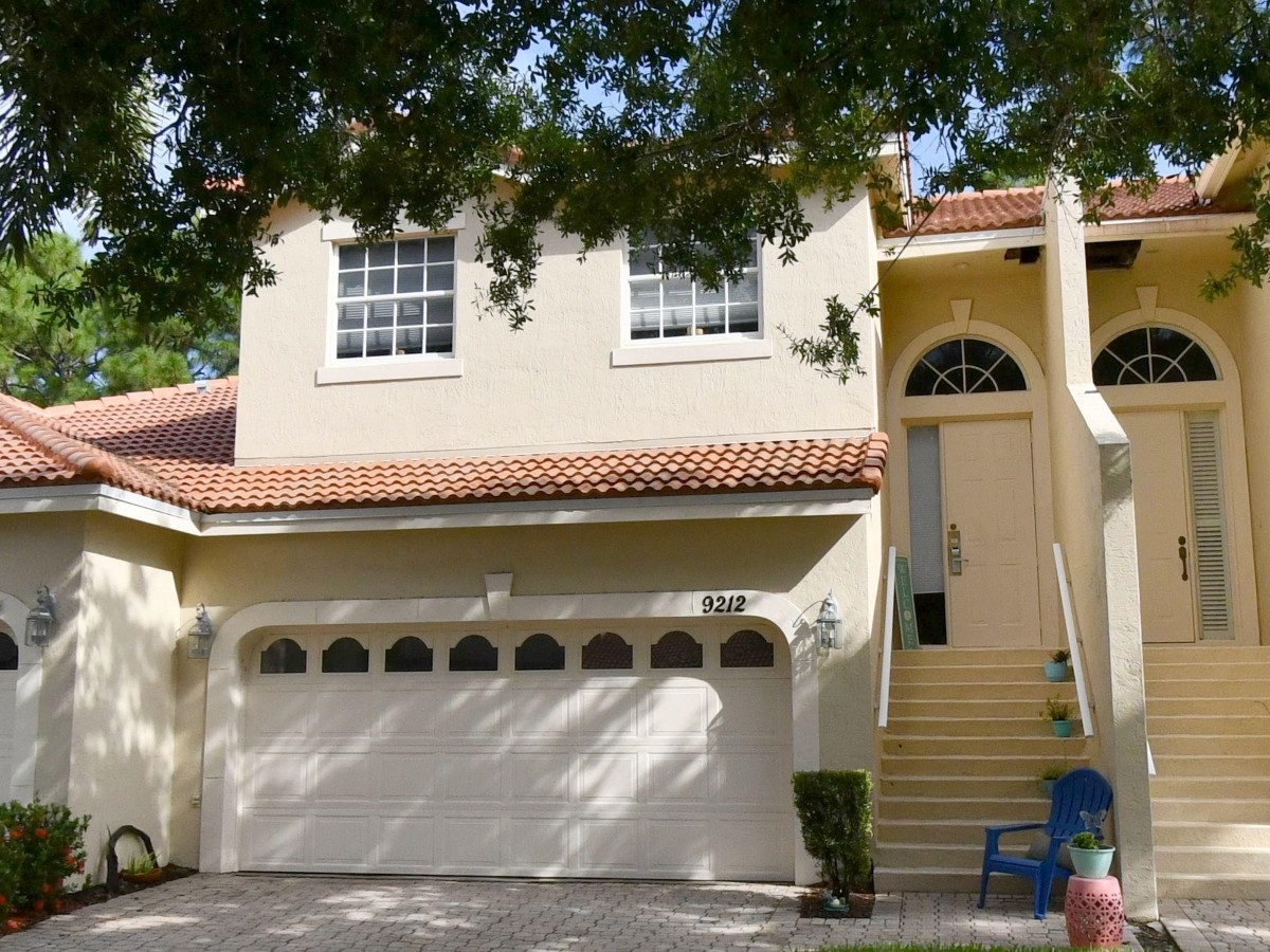 2023 Roof Replacement in Castle Pines, PGA Village, Port St Lucie with Westlake Estate S Tile in Monterey Blend