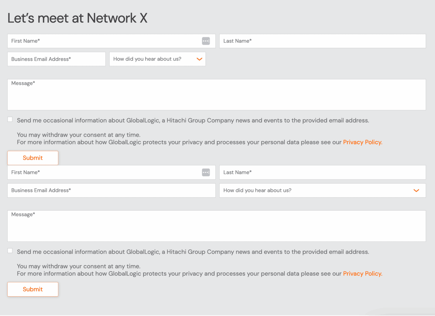Marketing Spotlight: GlobalLogic Romania content marketing