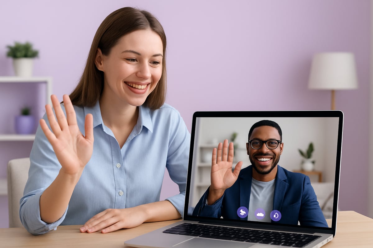 From Match to Message: Mastering the Art of Communication