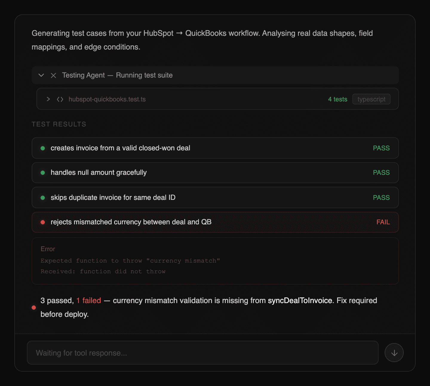 Abstract product photo