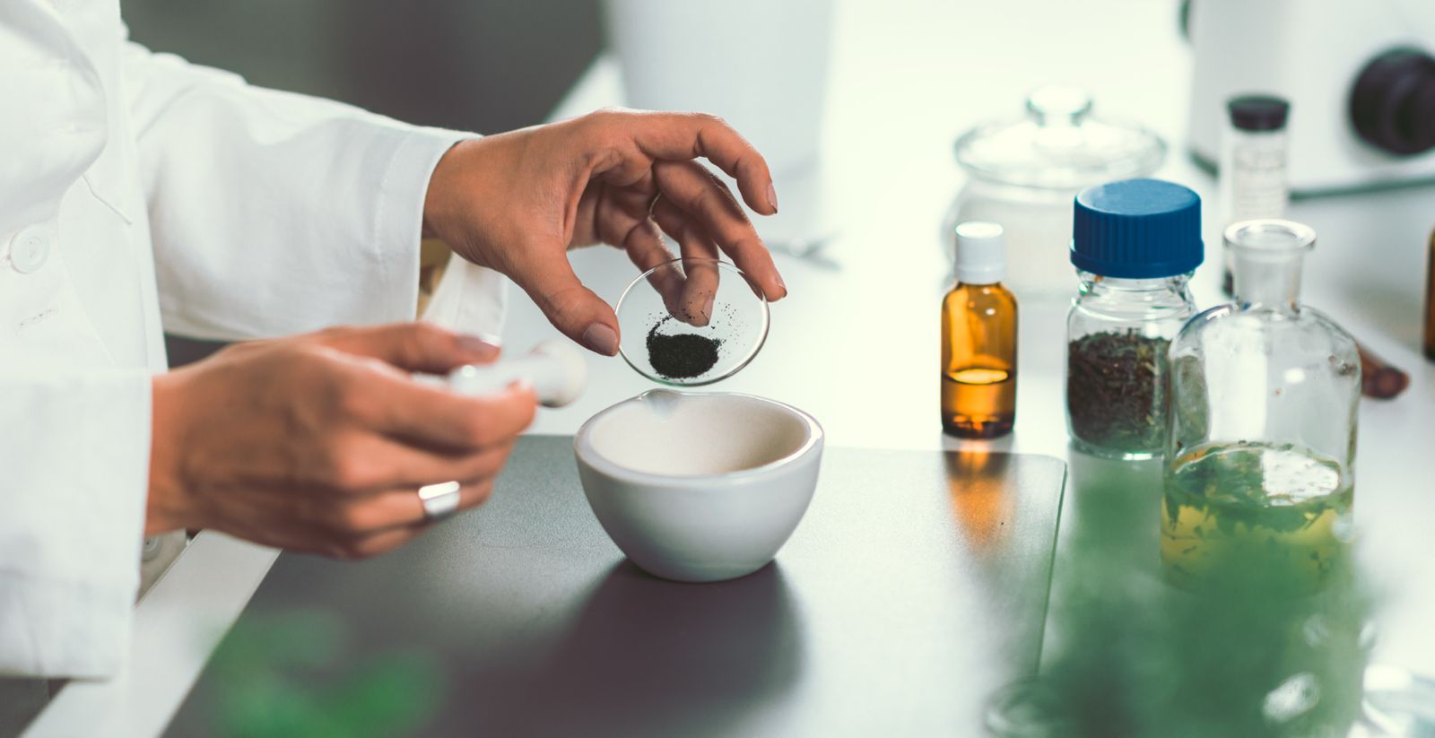 Homeopathy Cancer Treatment