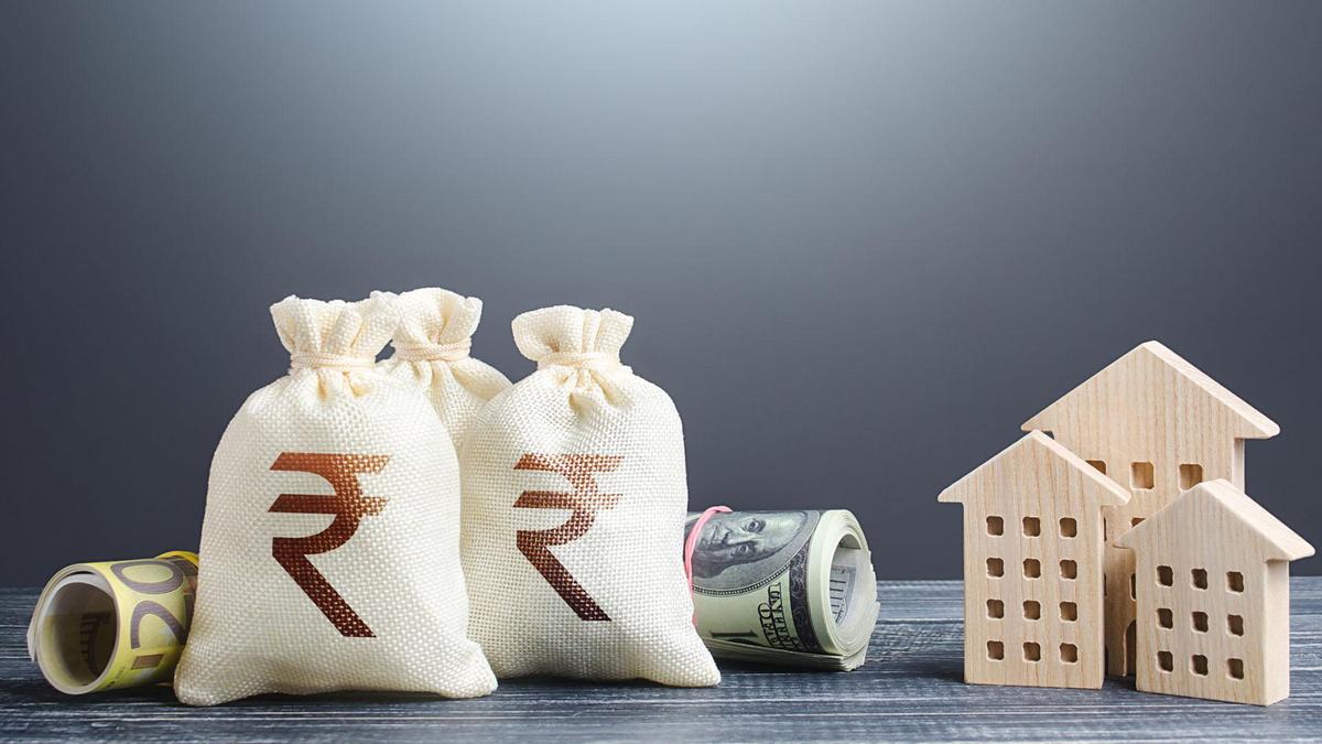 Telangana Govt. Announces 90% Interest Waiver on GHMC Property Tax Arrears news cover