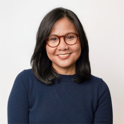 Peachie Aquino, Climate Change, Disaster Resilience and Urban Sustainability Advisor