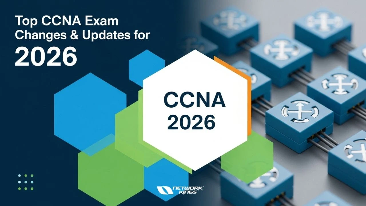 ccna exam