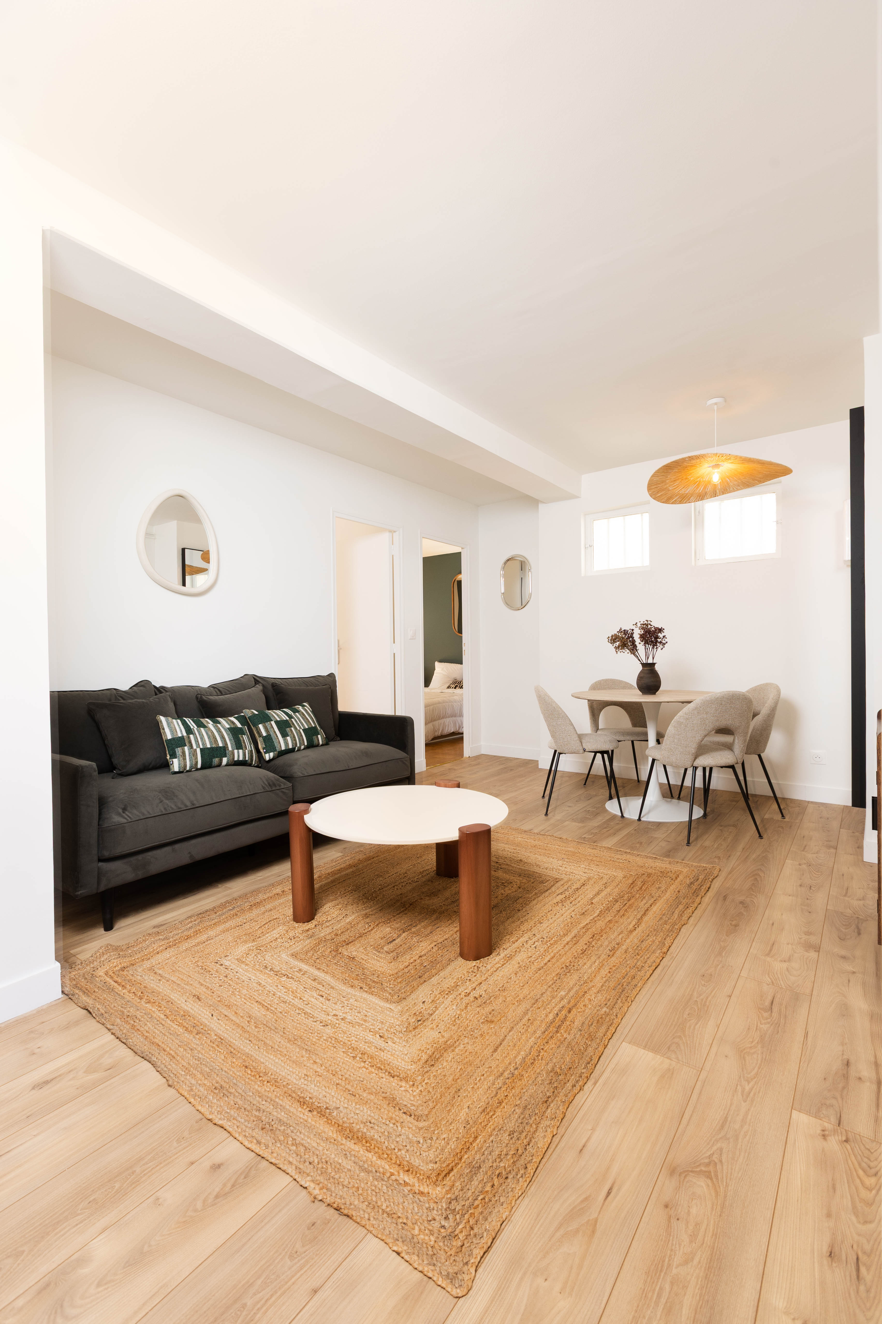Investissement locatif Reims CAPSUL