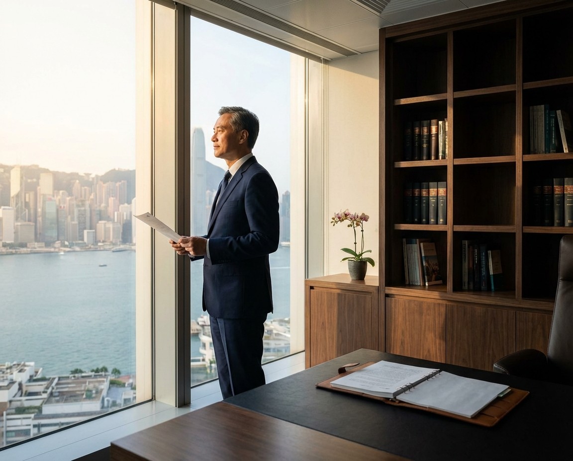 Growth Opportunities for Law Firms based on Hong Kong Budget 2026-27