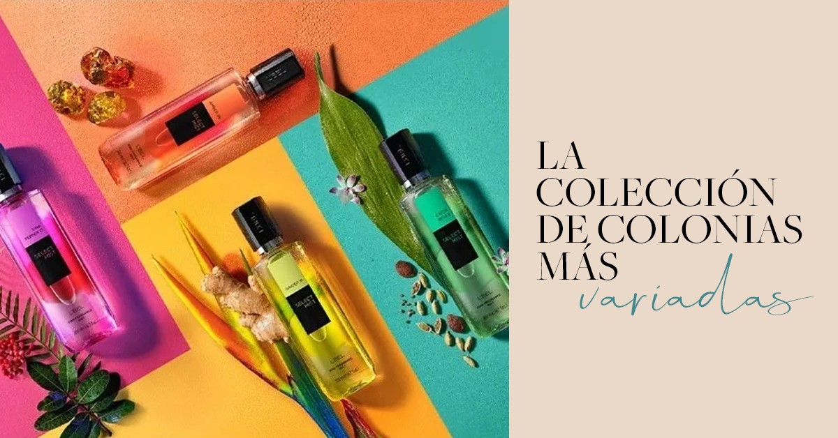 Colonias