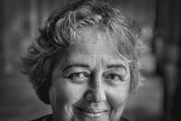 Rosi Braidotti, 