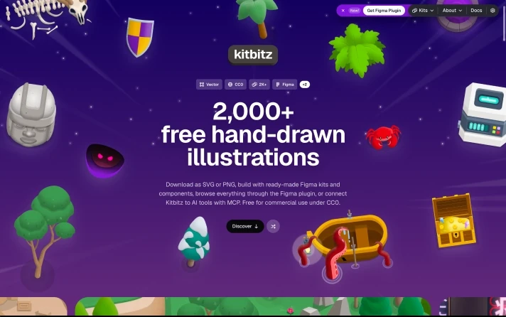Kitbitz