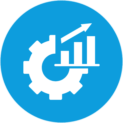 Improvement Icon