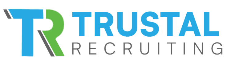 Trustal Recruiting Logo