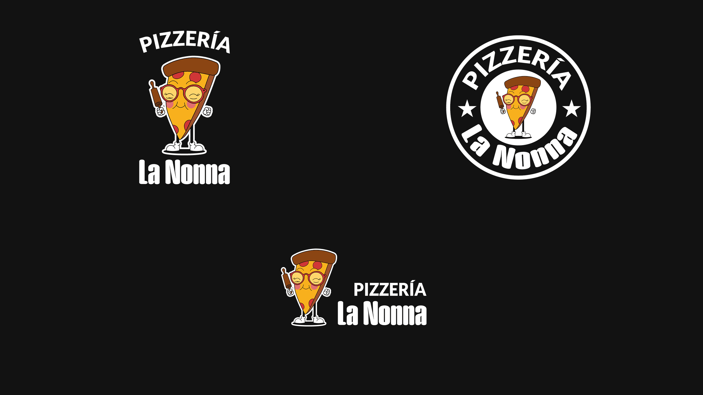 Logotipo Final