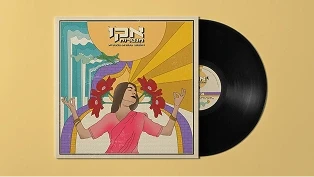 Echo cover