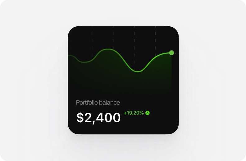 Finance Widget Miscellaneous