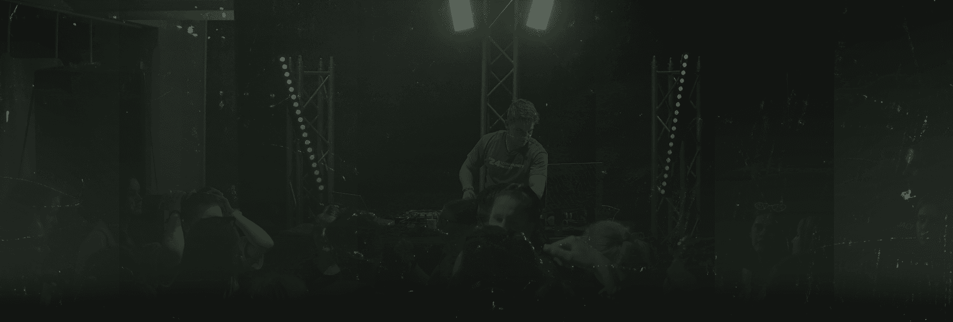 TXP Community Nights '26 Header Background