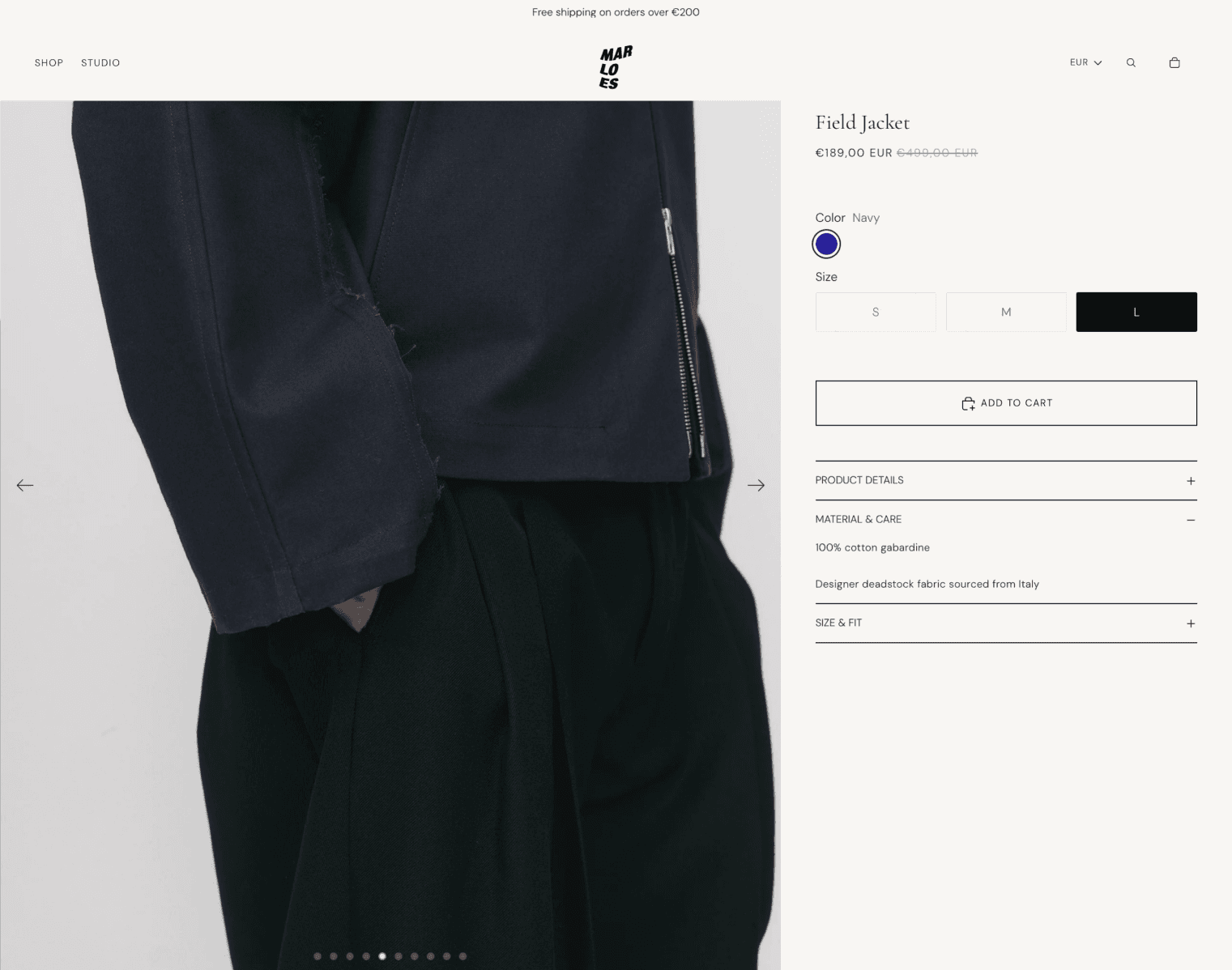 Marloes Editions 4