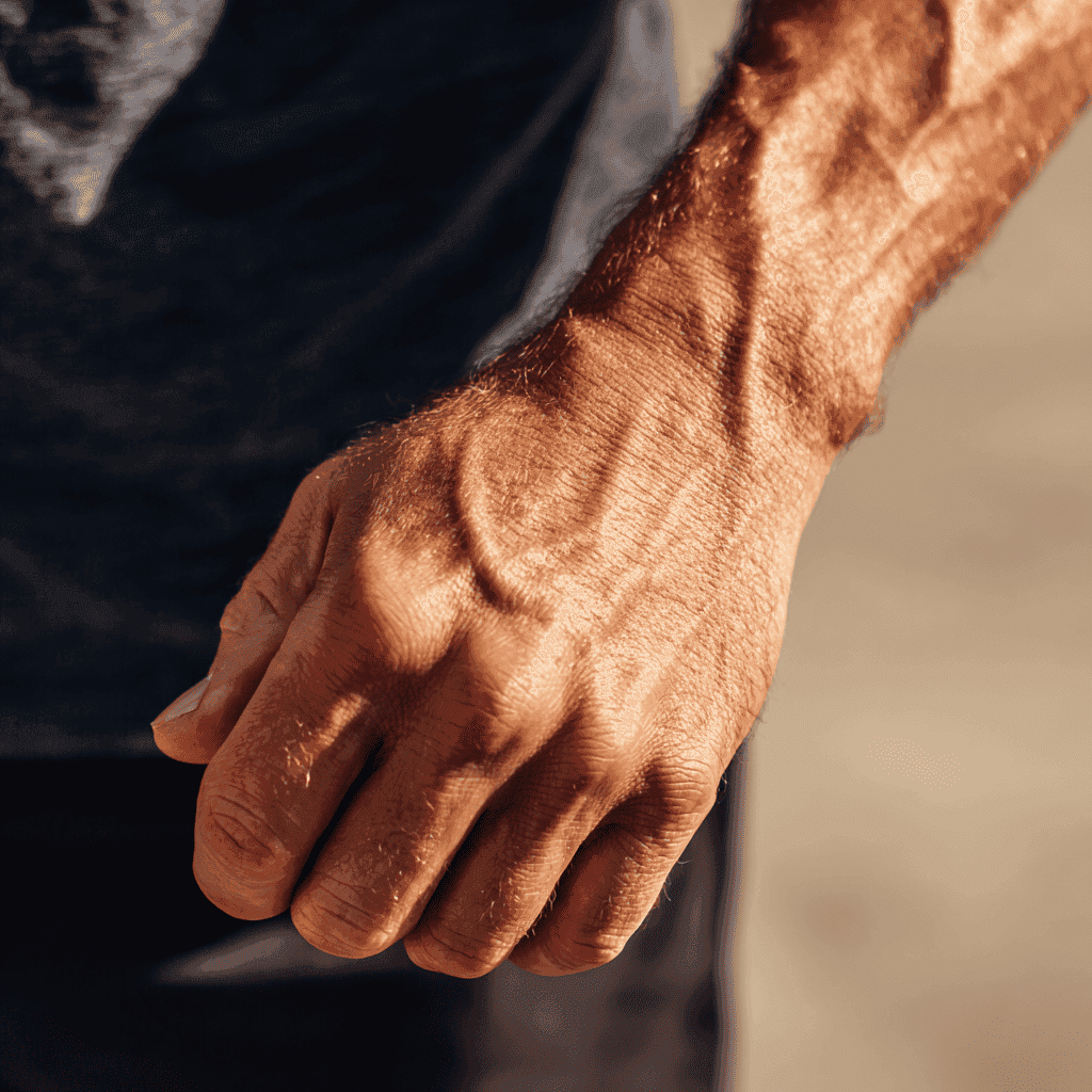 Die Gesamtproduktion, aber nicht die ganze Geschichte