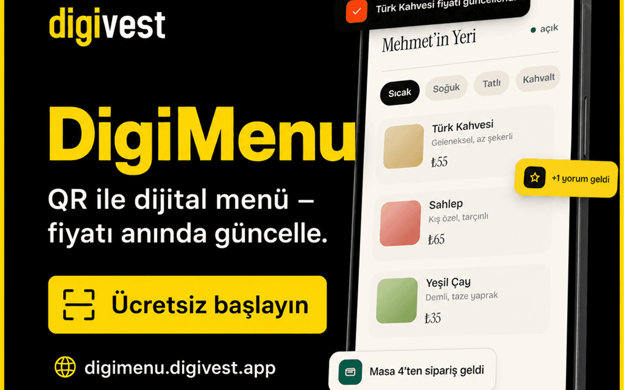 DigiMenu
